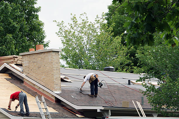 Best Best Roofing Contractors  in Holton, KS