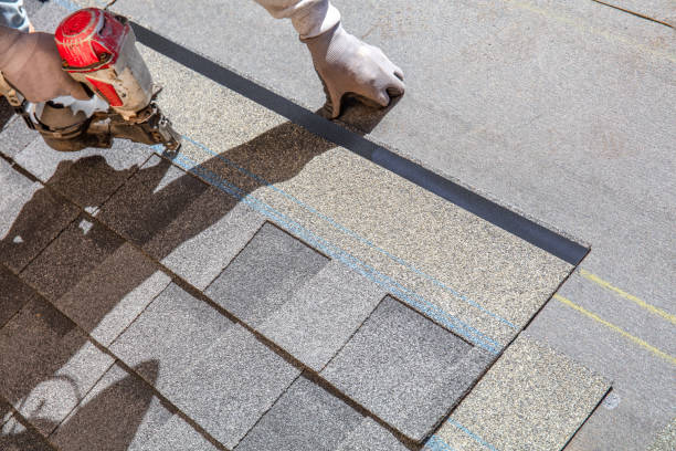 Trusted Holton, KS Roofing Contractor Experts